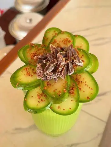 Hình ảnh Trà cóc xí muội