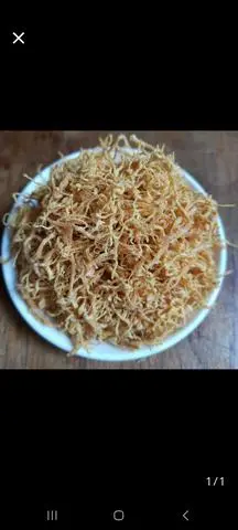 Hình ảnh Chà bông