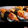 Hình ảnh Unagi nigiri