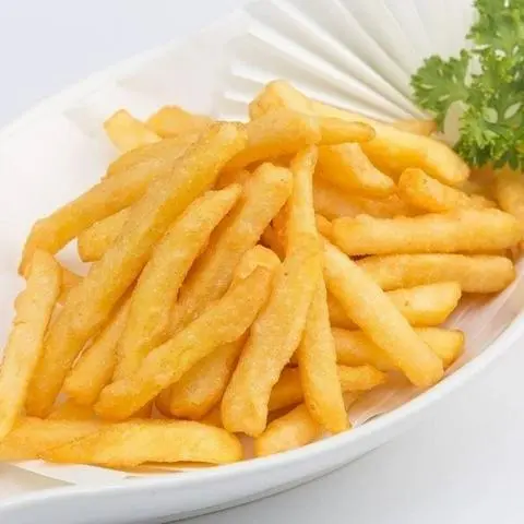 Hình ảnh Khoai Tây Chiên