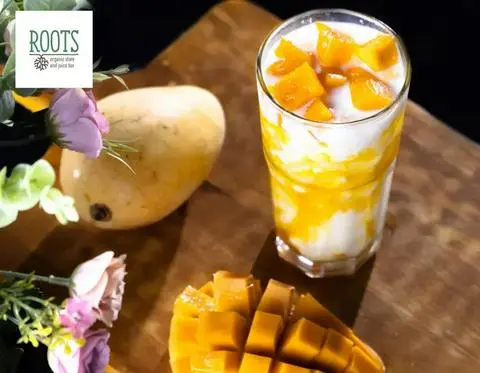 Hình ảnh Yogurt xoài