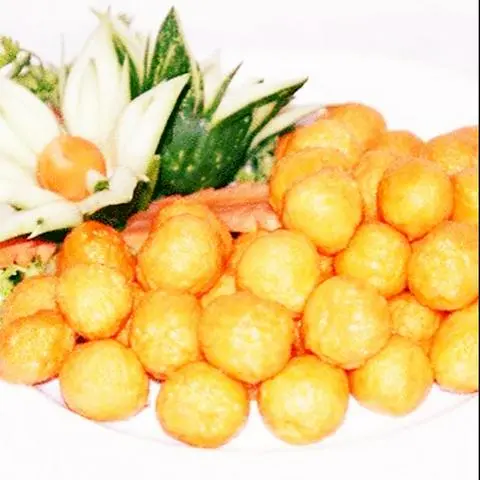 Hình ảnh Cá Viên (1phần)