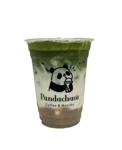Hình ảnh Banamatcha Latte 