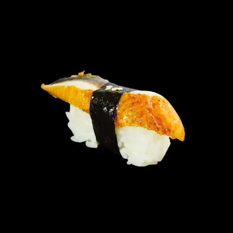 Hình ảnh Nigiri Unagi - Nigiri Lươn (2 viên)