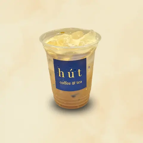 Hình ảnh Cà Phê Sữa Dừa