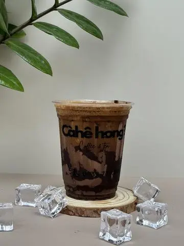 Hình ảnh Cacao cafe latte