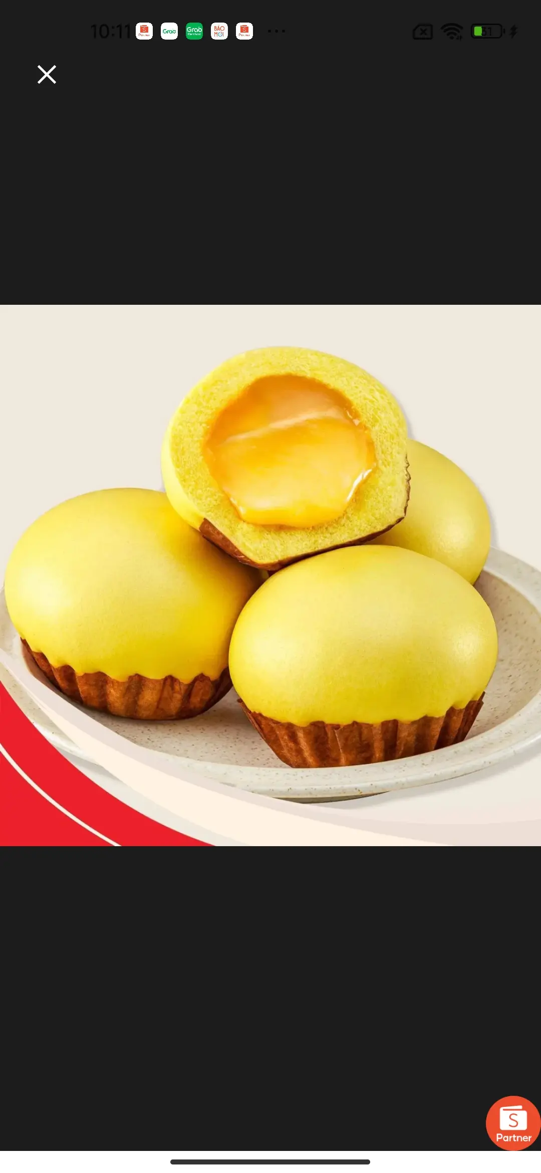 Hình ảnh BÁNH BAO KIM SA