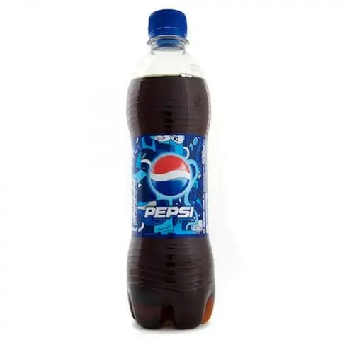 Hình ảnh Pepsi