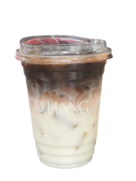 Hình ảnh Sữa tươi cà phê (S)