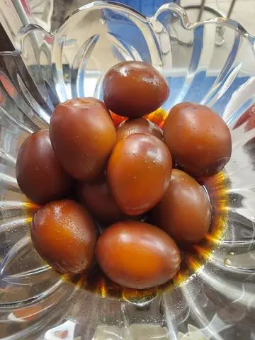 Hình ảnh Trứng kho