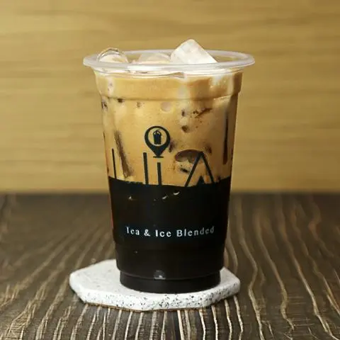 Hình ảnh Cà phê đen - M