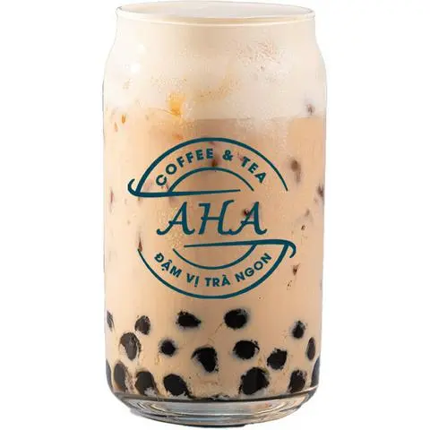 Hình ảnh Trà sữa macchiato 