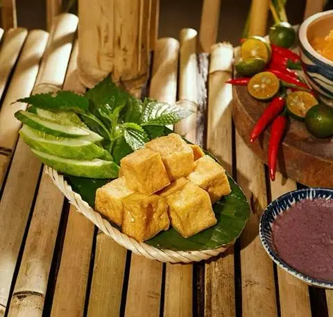 Hình ảnh Đậu Chiên 