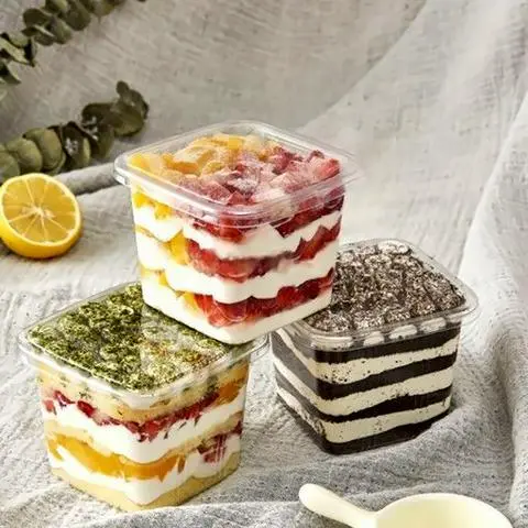 Hình ảnh Tiramisu