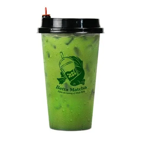 Hình ảnh Matcha Original ( Matcha nguyên vị)