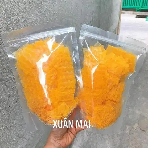 Hình ảnh Bánh Tráng Phô Mai