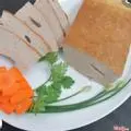 Hình ảnh Chả quế