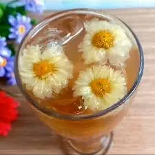 Hình ảnh La Hán Quả Hạt Chia