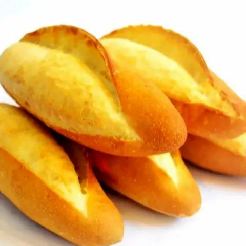 Hình ảnh Bánh mì thêm