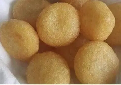 Hình ảnh xôi chiên