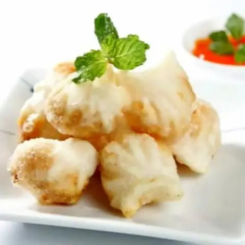 Hình ảnh Há Cảo Chiên