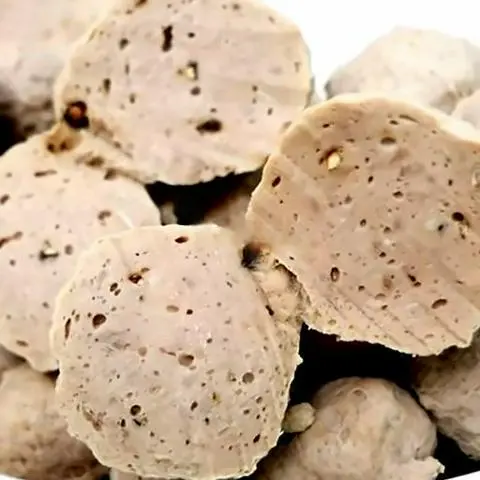 Hình ảnh Bò viên thêm