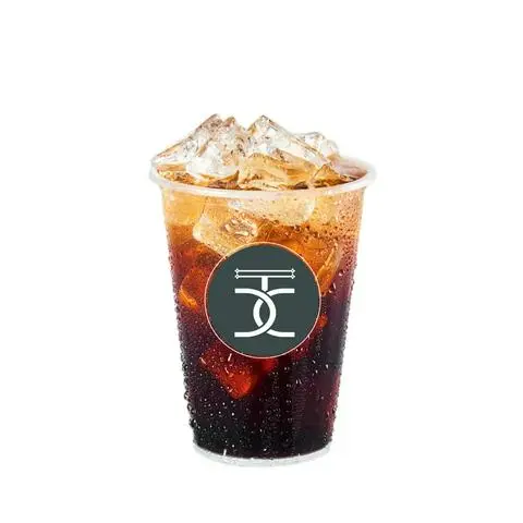 Hình ảnh Cà phê đen
