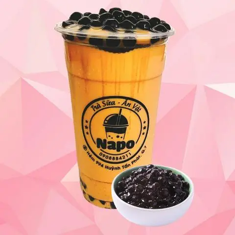 Hình ảnh Thái đỏ trân châu ( 700ml )