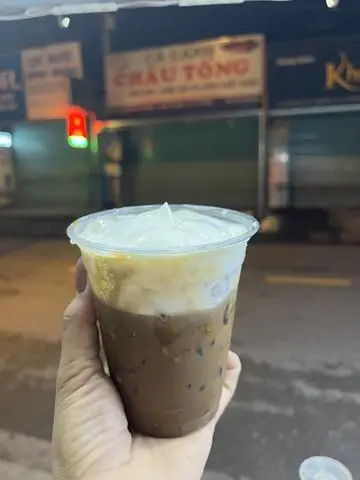 Hình ảnh Coffee muoi