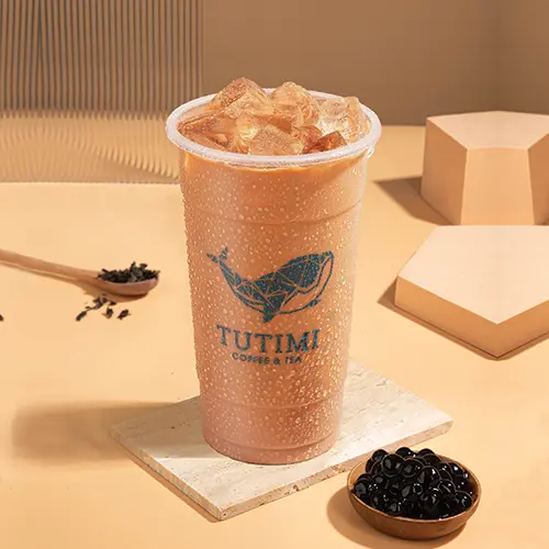 Hình ảnh Trà sữa socola TuTiMi