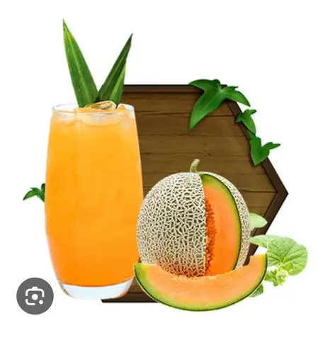 Hình ảnh Nước ép dưa lưới