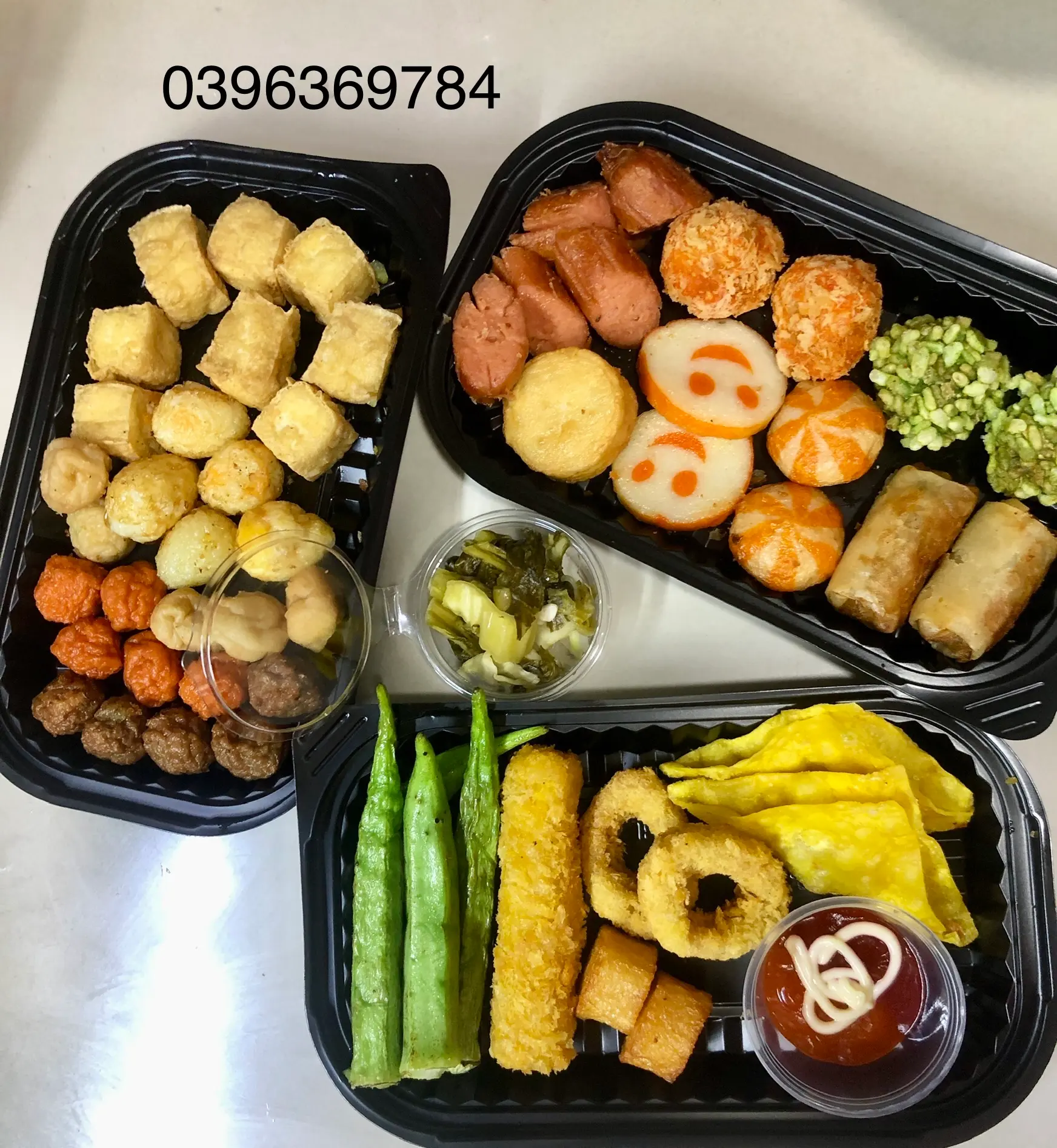 Hình ảnh Combo 3