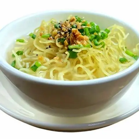 Hình ảnh Hủ tíu thêm - Mì tươi thêm - Mì gói thêm - Bánh canh thêm - Nui thêm