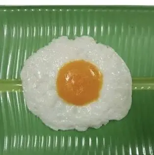 Hình ảnh Trứng ốp la 