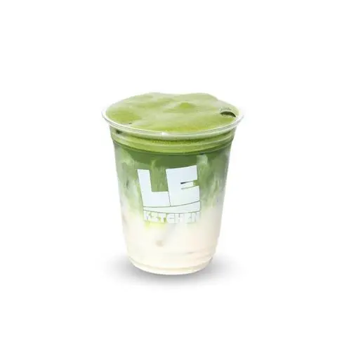 Hình ảnh MATCHA LATTE