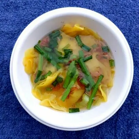 Hình ảnh Hoành thánh thêm