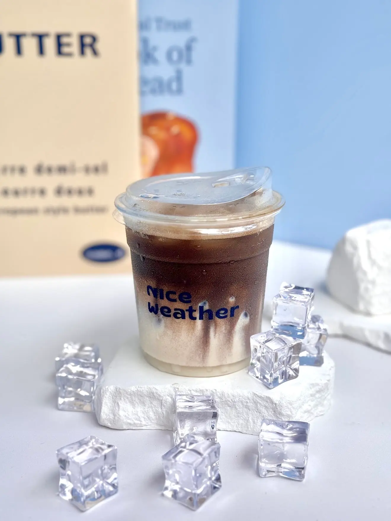 Hình ảnh Choco Latte
