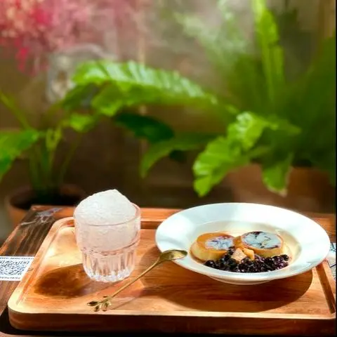 Hình ảnh Bánh plan truyền thống