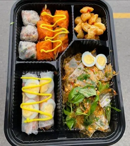 Hình ảnh Mẹt Thập Cẩm 