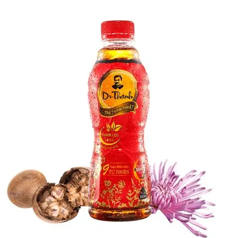 Hình ảnh Trà Dr Thanh