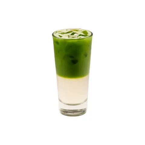 Hình ảnh Trà Tokubetsu Coco Matcha