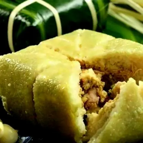 Hình ảnh Bánh chưng