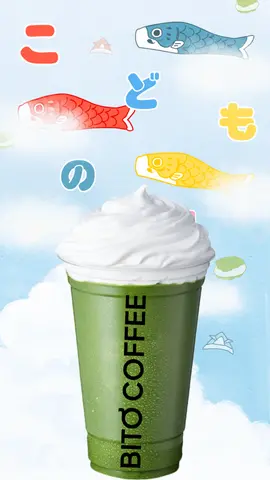 Hình ảnh MatCha Mix (Dâu , Xoài, kiwi, Việt Quất)