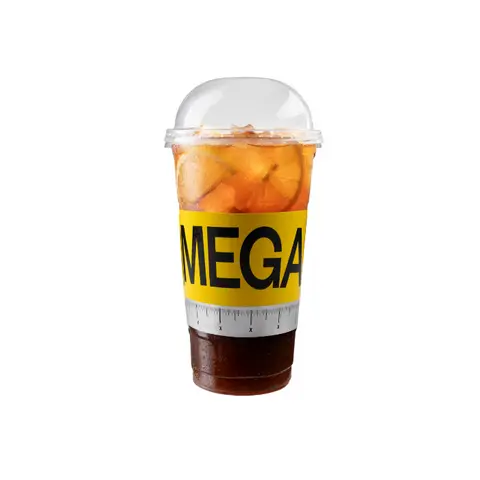 Hình ảnh Trà AMEGATEA