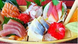 Hình ảnh Set cá sống 5 loại