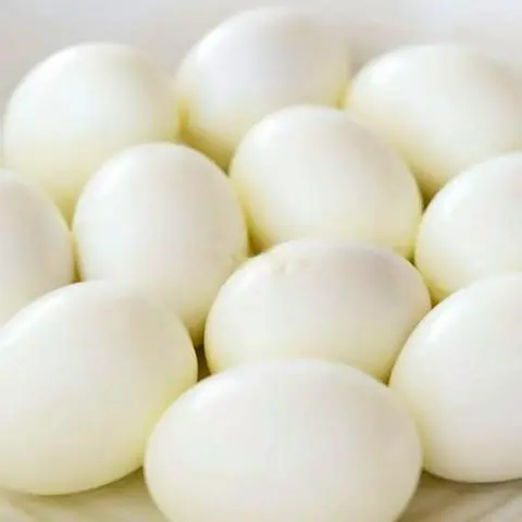 Hình ảnh Trứng cút thêm