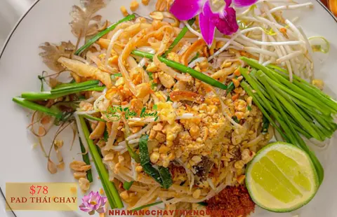 Hình ảnh paid thai chay
