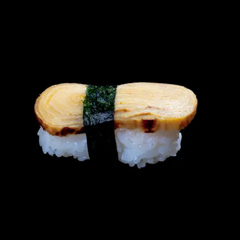 Hình ảnh Nigiri Tamago - Nigiri Trứng (2 viên)