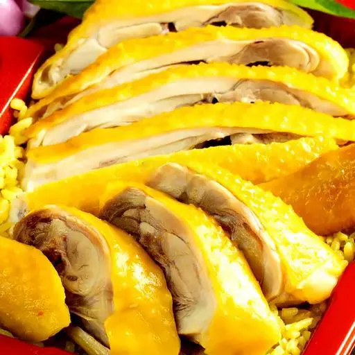 Hình ảnh Đùi Đặc Biệt Không Cơm