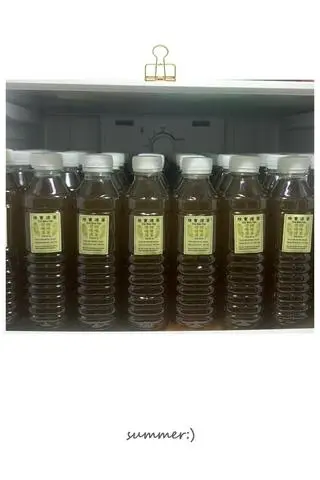 Hình ảnh Sâm mía lau - 1 chai